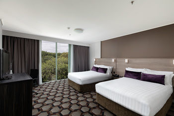 Hotel Rydges Capital Hill