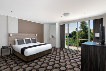 Hotel Rydges Capital Hill