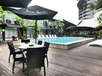 Hotel Cavenagh