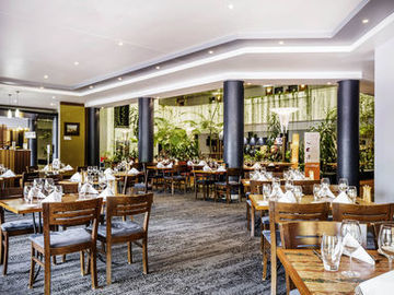 Hotel Novotel Atrium