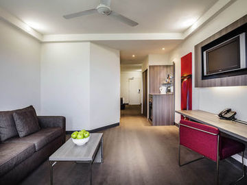 Hotel Novotel Atrium