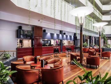 Hotel Novotel Atrium