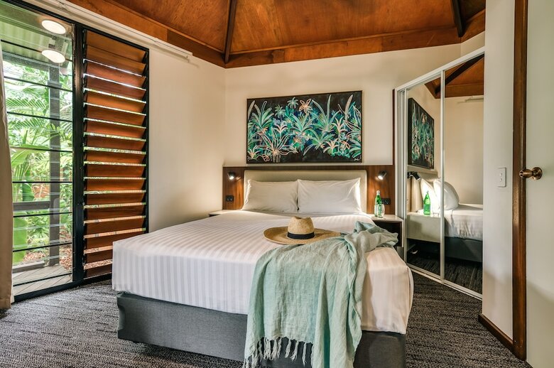 Hotel Palms City Resort