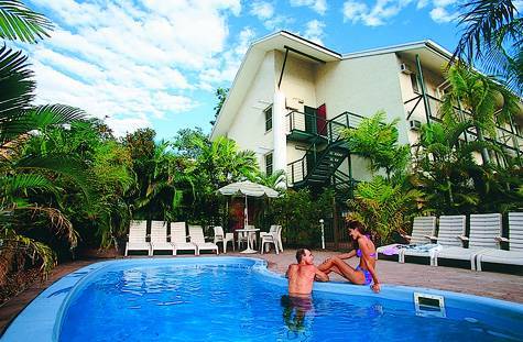 Hotel Value Inn