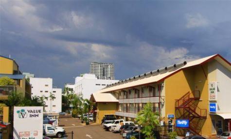 Hotel Value Inn