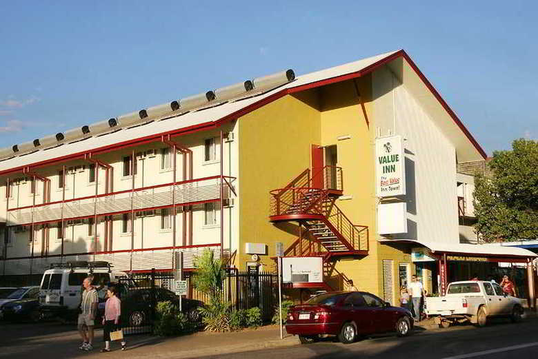 Hotel Value Inn