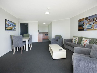 Australis Sovereign Hotel
