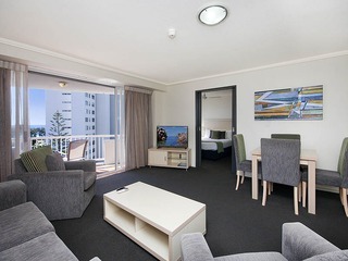 Australis Sovereign Hotel