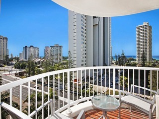 Australis Sovereign Hotel