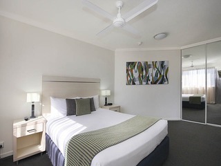 Australis Sovereign Hotel