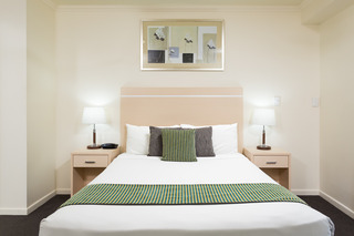 Australis Sovereign Hotel