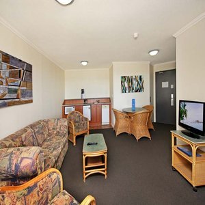 Australis Sovereign Hotel