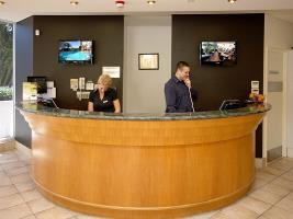 Australis Sovereign Hotel
