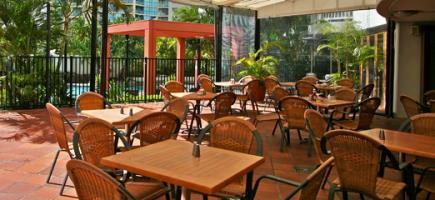 Australis Sovereign Hotel