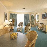 Australis Sovereign Hotel