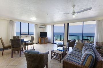 Hotel Surf Regency