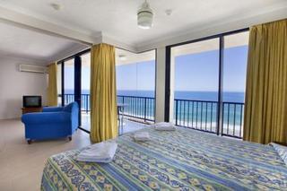Hotel Surf Regency