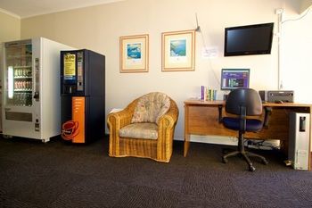 Hotel Surf Regency