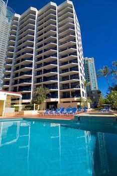 Hotel Surf Regency