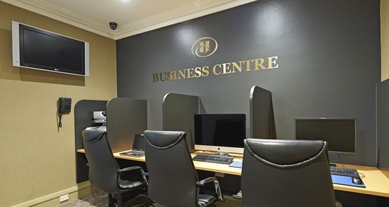 Parmelia Hilton Perth Hotel