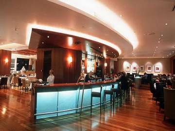 Parmelia Hilton Perth Hotel