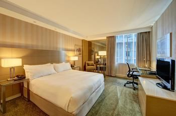 Parmelia Hilton Perth Hotel