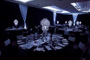 Parmelia Hilton Perth Hotel