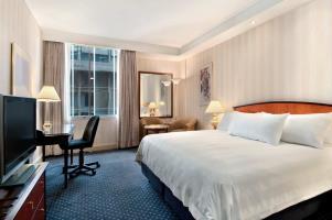 Parmelia Hilton Perth Hotel