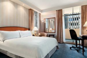 Parmelia Hilton Perth Hotel