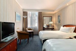 Parmelia Hilton Perth Hotel
