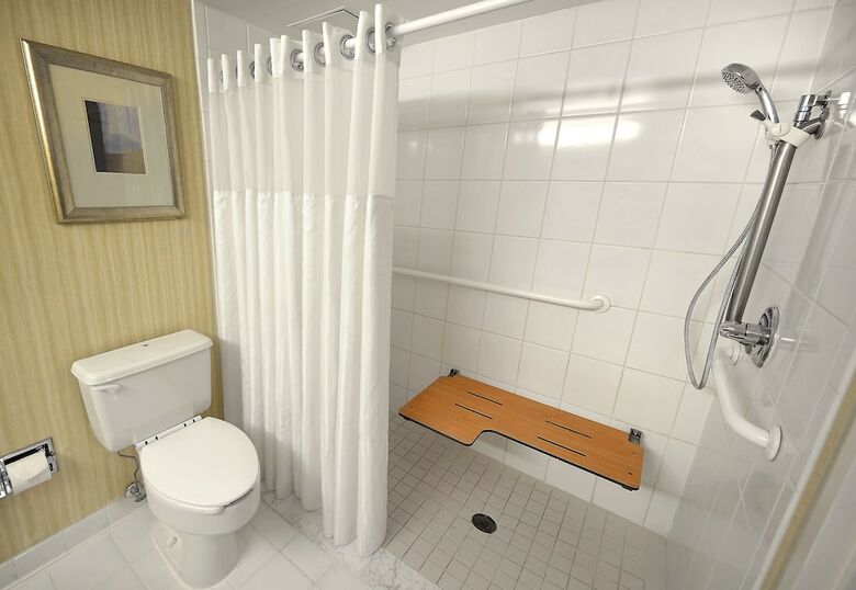 Hotel Holiday Inn Washington Dc-greenbelt Md