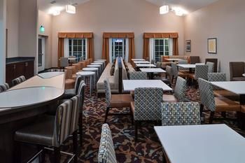 Hotel Homewood Columbia Laurel