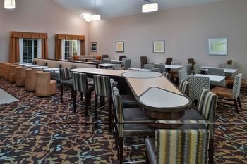 Hotel Homewood Columbia Laurel