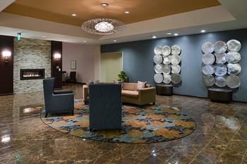 Hotel Homewood Columbia Laurel