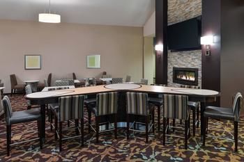 Hotel Homewood Columbia Laurel