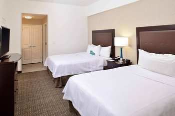 Hotel Homewood Columbia Laurel