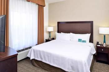 Hotel Homewood Columbia Laurel