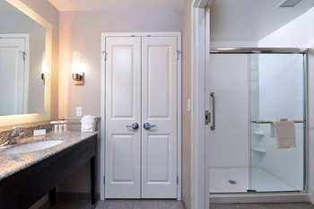 Hotel Homewood Columbia Laurel