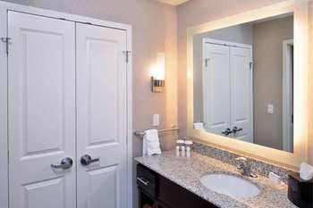 Hotel Homewood Columbia Laurel