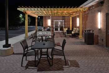 Hotel Homewood Columbia Laurel