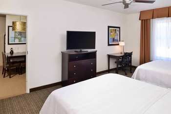 Hotel Homewood Columbia Laurel