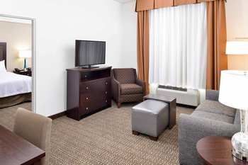 Hotel Homewood Columbia Laurel