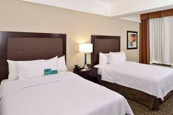 Hotel Homewood Columbia Laurel
