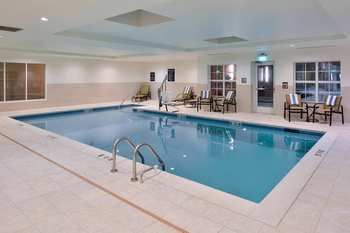Hotel Homewood Columbia Laurel