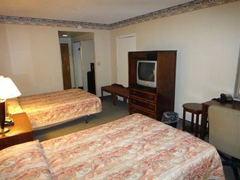 Hotel Garden Inn