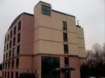 Hotel Garden Inn