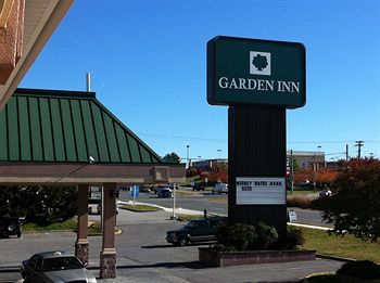 Hotel Garden Inn