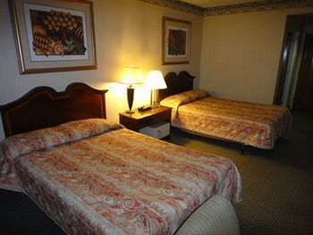 Hotel Garden Inn