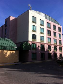 Hotel Garden Inn