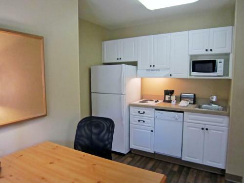 Aparthotel Extended Stay America - Boston - Waltham - 32 4th Ave